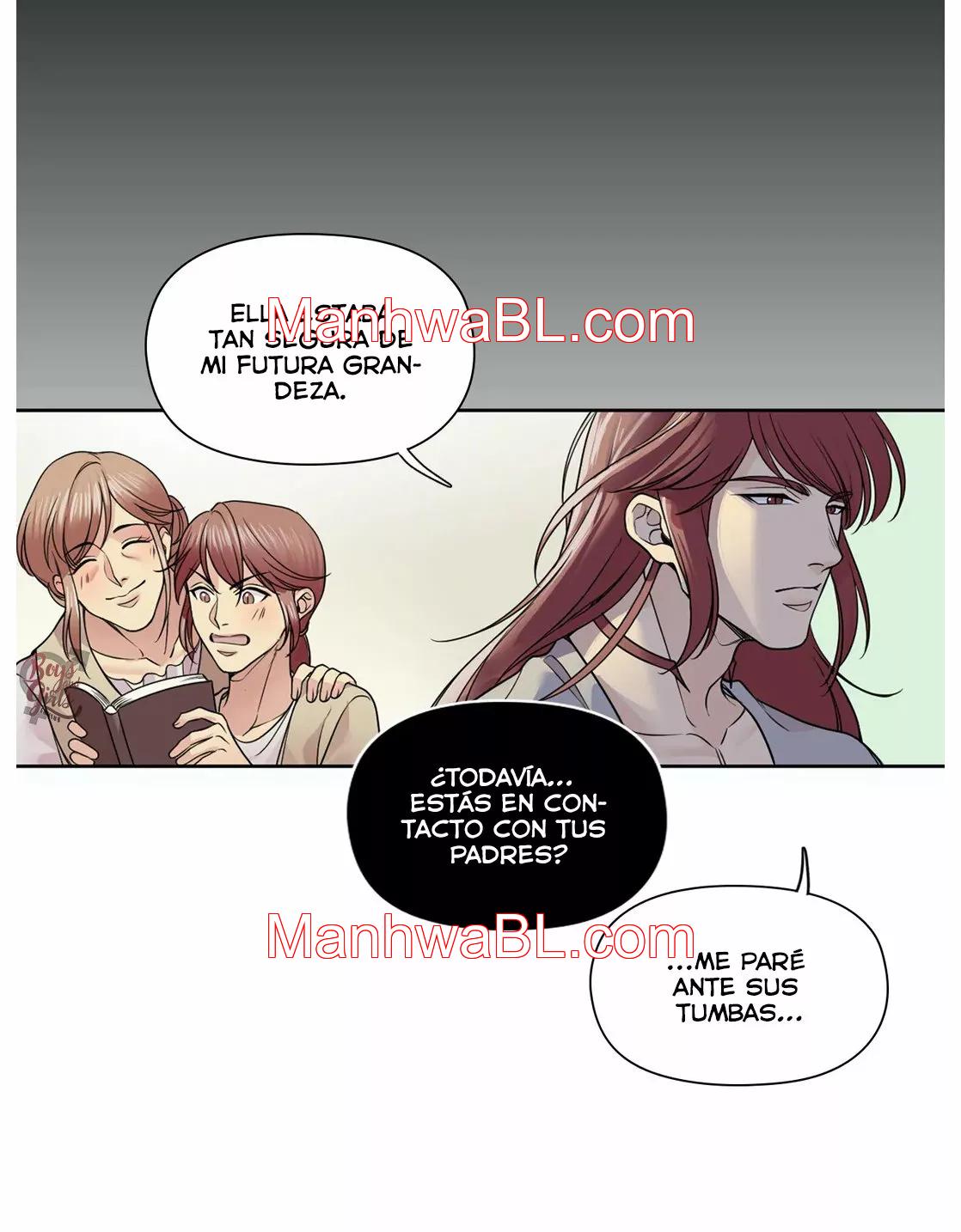 I was Reborn as the Villainess’ Father and I Need XXX to Survive!? - Capítulo 21.00 manhwa