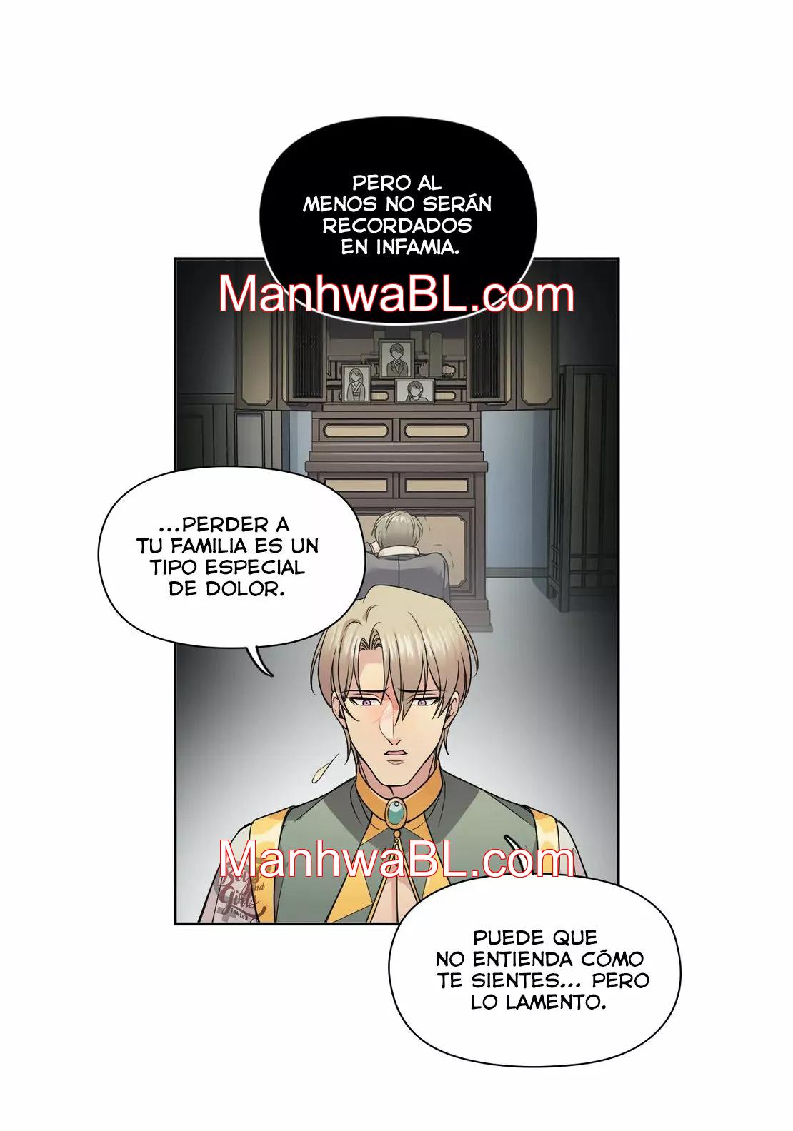 I was Reborn as the Villainess’ Father and I Need XXX to Survive!? - Capítulo 21.00 manhwa
