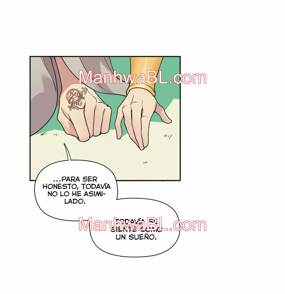 I was Reborn as the Villainess’ Father and I Need XXX to Survive!? - Capítulo 21.00 manhwa