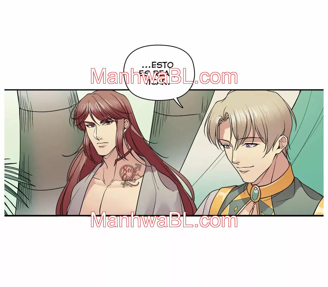I was Reborn as the Villainess’ Father and I Need XXX to Survive!? - Capítulo 21.00 manhwa