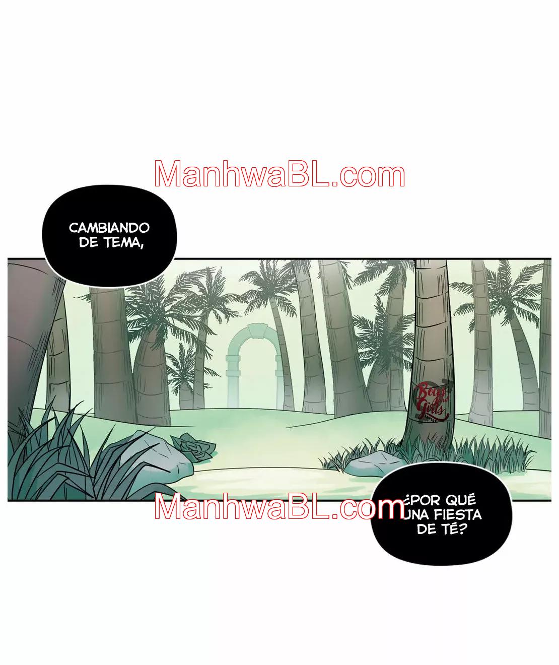 I was Reborn as the Villainess’ Father and I Need XXX to Survive!? - Capítulo 21.00 manhwa