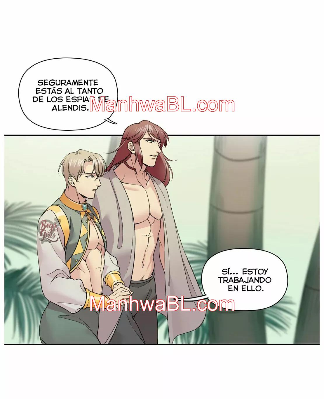 I was Reborn as the Villainess’ Father and I Need XXX to Survive!? - Capítulo 21.00 manhwa