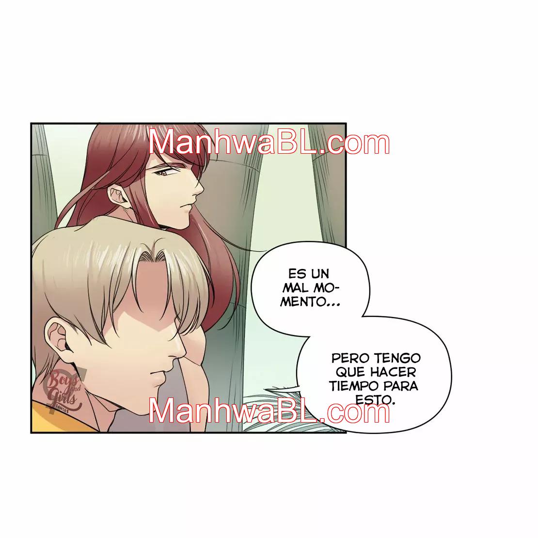 I was Reborn as the Villainess’ Father and I Need XXX to Survive!? - Capítulo 21.00 manhwa