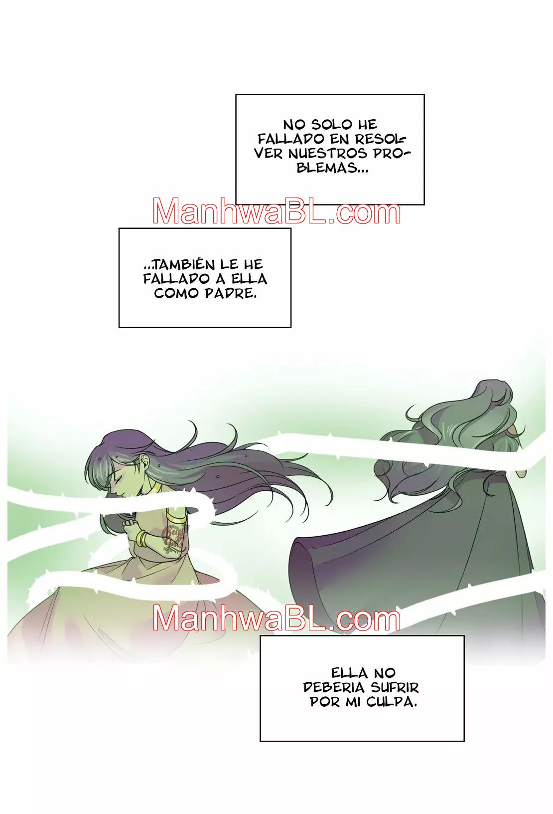 I was Reborn as the Villainess’ Father and I Need XXX to Survive!? - Capítulo 21.00 manhwa