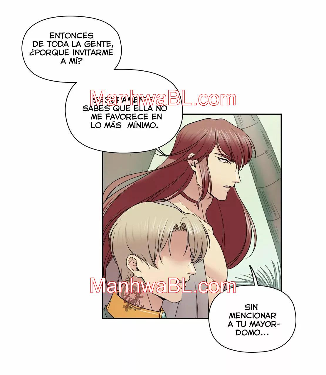 I was Reborn as the Villainess’ Father and I Need XXX to Survive!? - Capítulo 21.00 manhwa