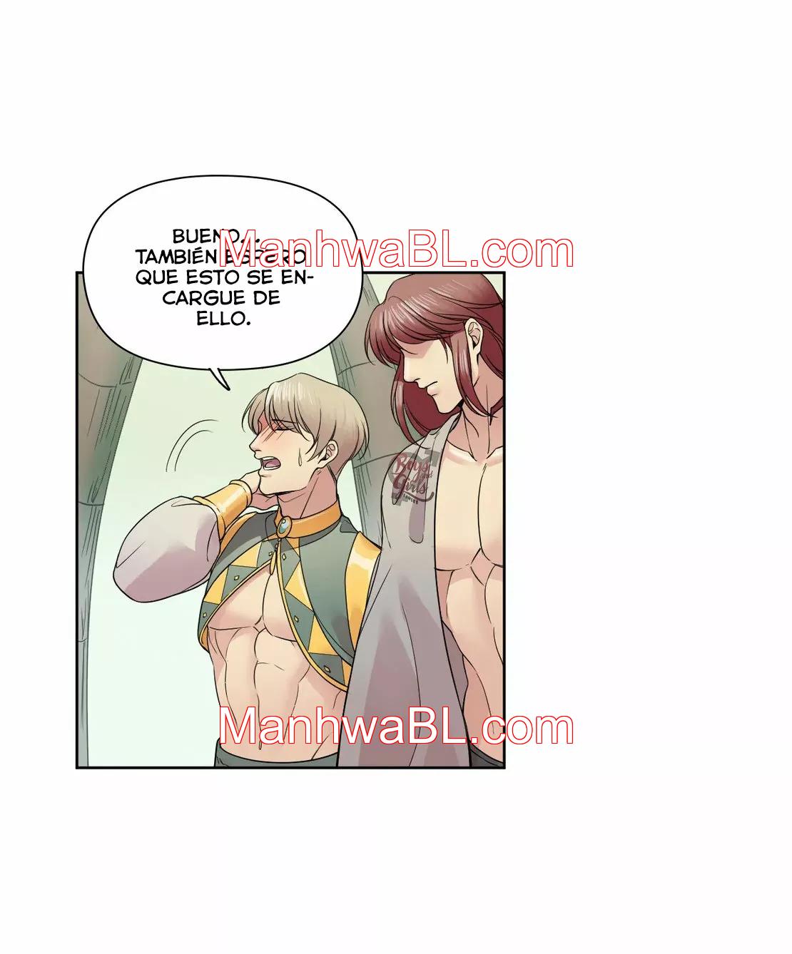 I was Reborn as the Villainess’ Father and I Need XXX to Survive!? - Capítulo 21.00 manhwa