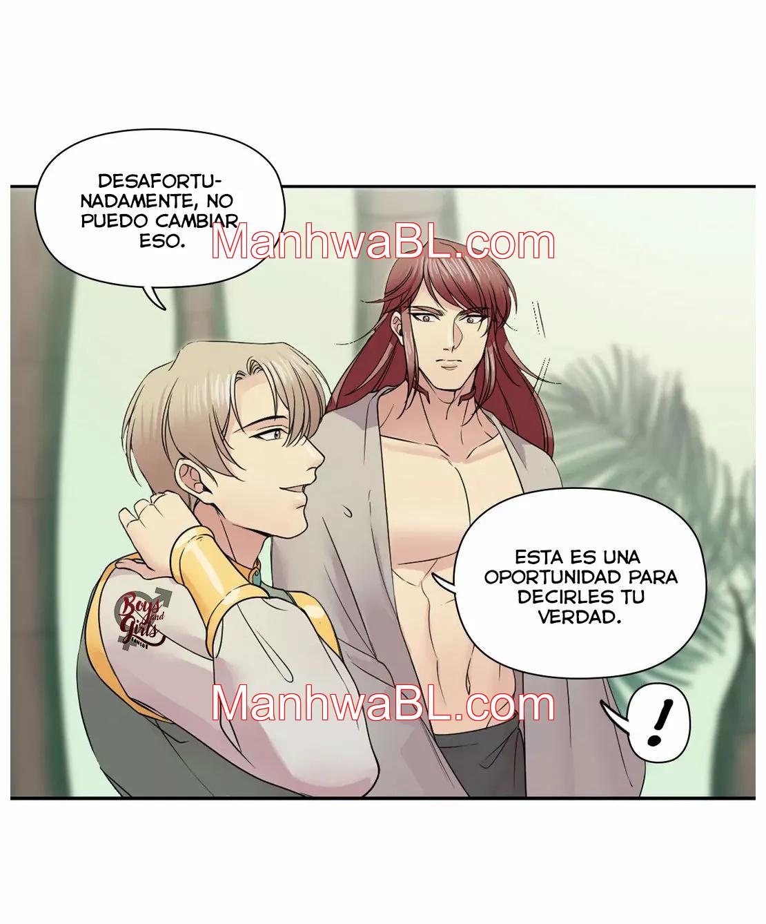 I was Reborn as the Villainess’ Father and I Need XXX to Survive!? - Capítulo 21.00 manhwa