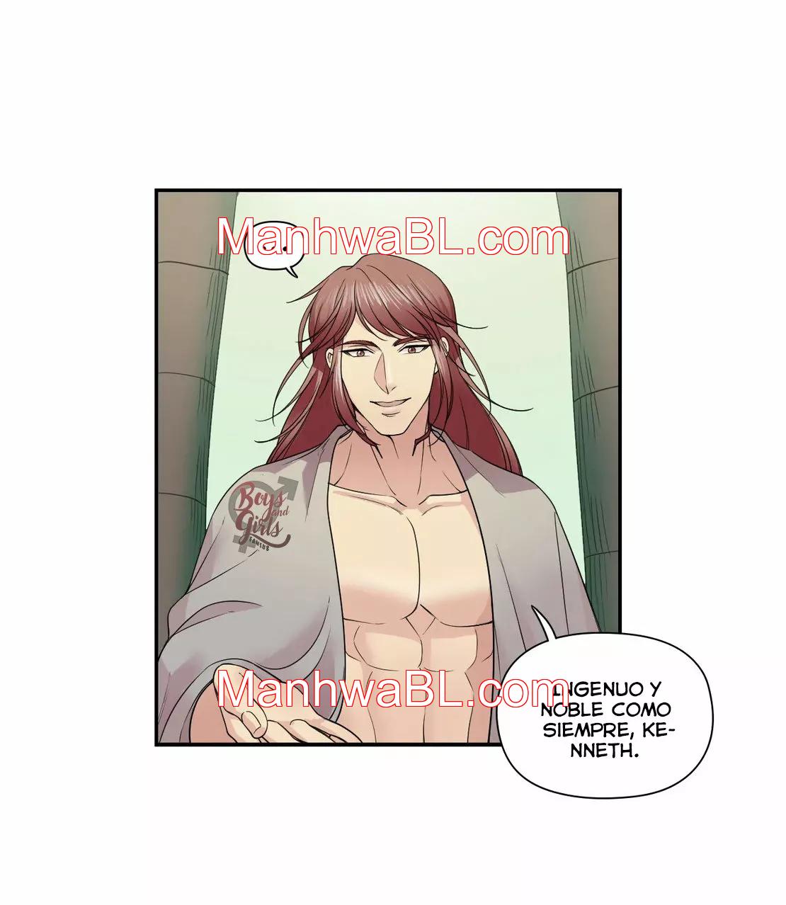 I was Reborn as the Villainess’ Father and I Need XXX to Survive!? - Capítulo 21.00 manhwa