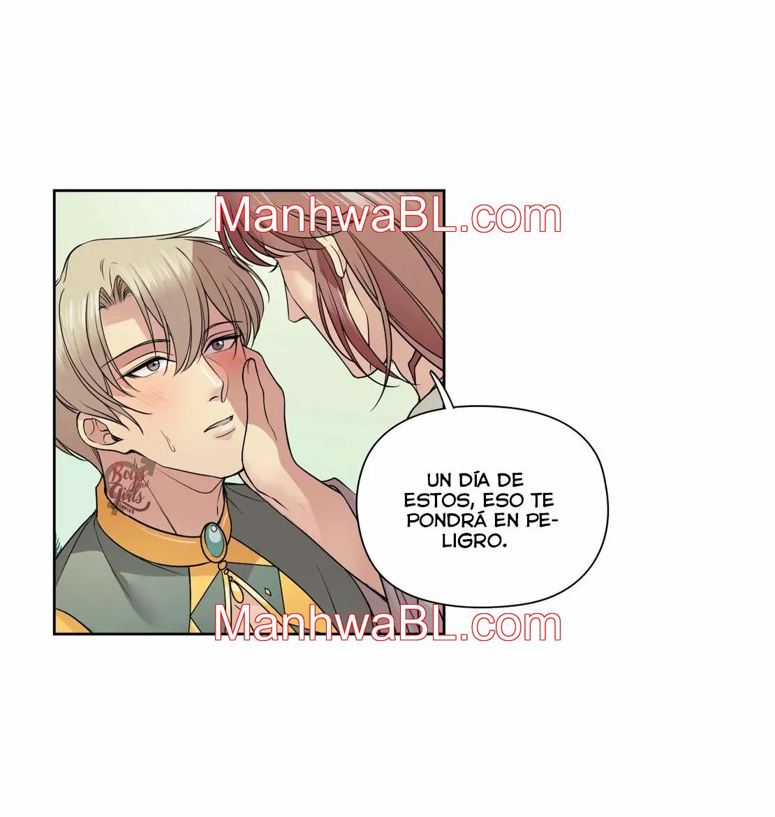 I was Reborn as the Villainess’ Father and I Need XXX to Survive!? - Capítulo 21.00 manhwa