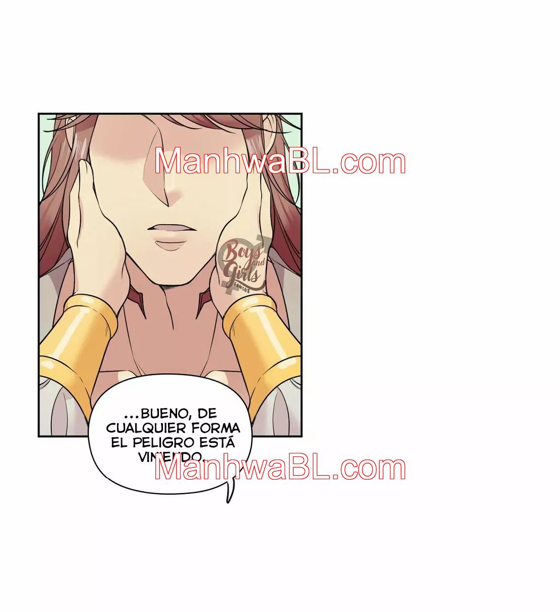 I was Reborn as the Villainess’ Father and I Need XXX to Survive!? - Capítulo 21.00 manhwa