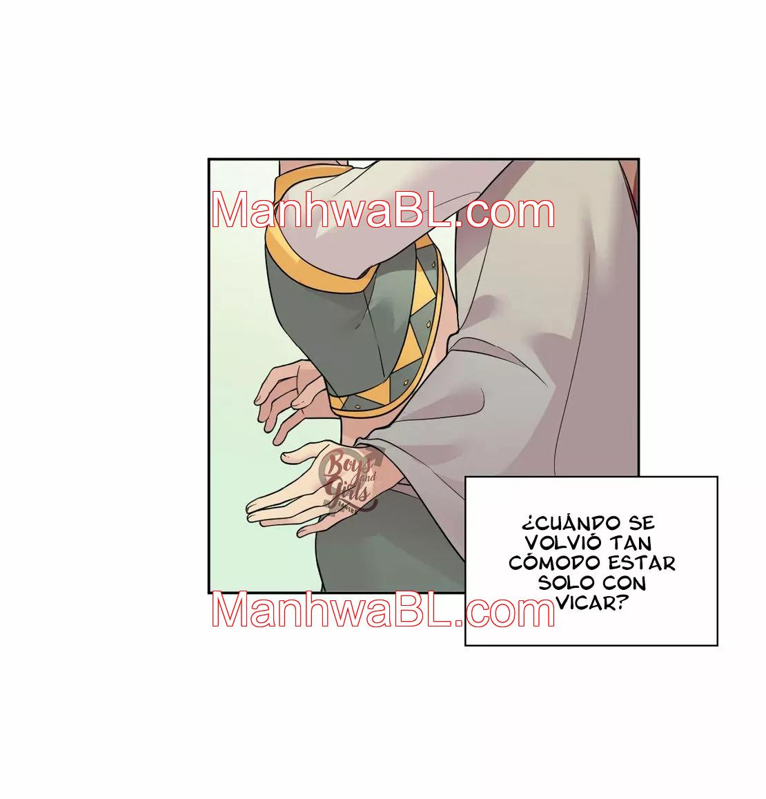 I was Reborn as the Villainess’ Father and I Need XXX to Survive!? - Capítulo 21.00 manhwa