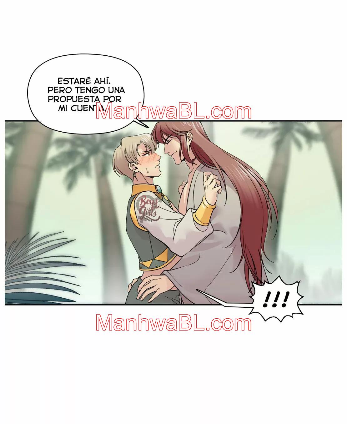 I was Reborn as the Villainess’ Father and I Need XXX to Survive!? - Capítulo 21.00 manhwa