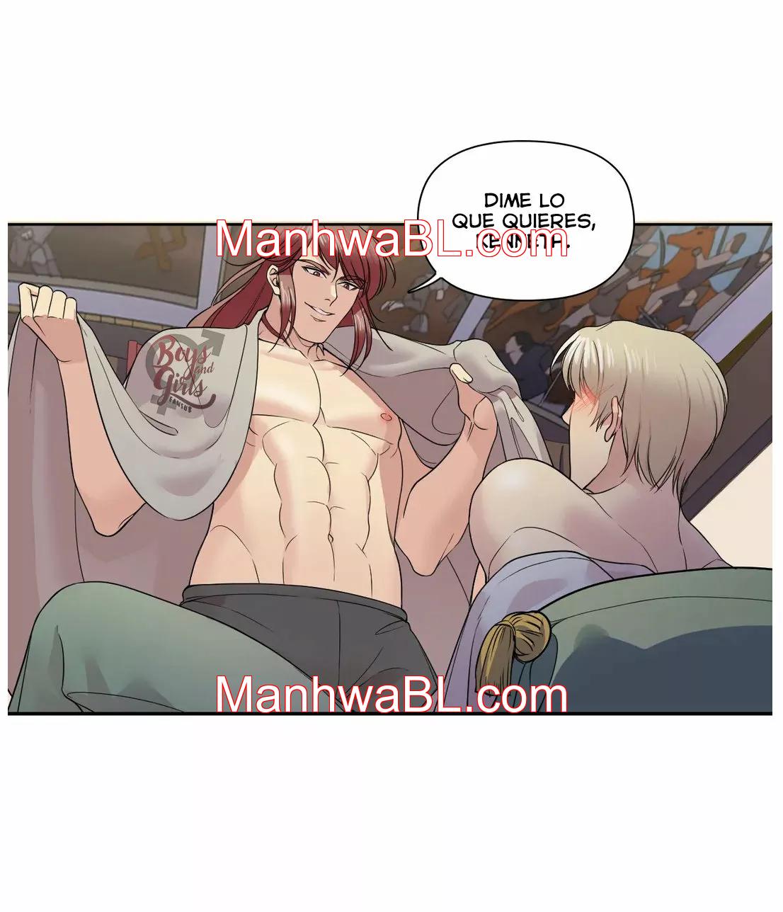 I was Reborn as the Villainess’ Father and I Need XXX to Survive!? - Capítulo 21.00 manhwa