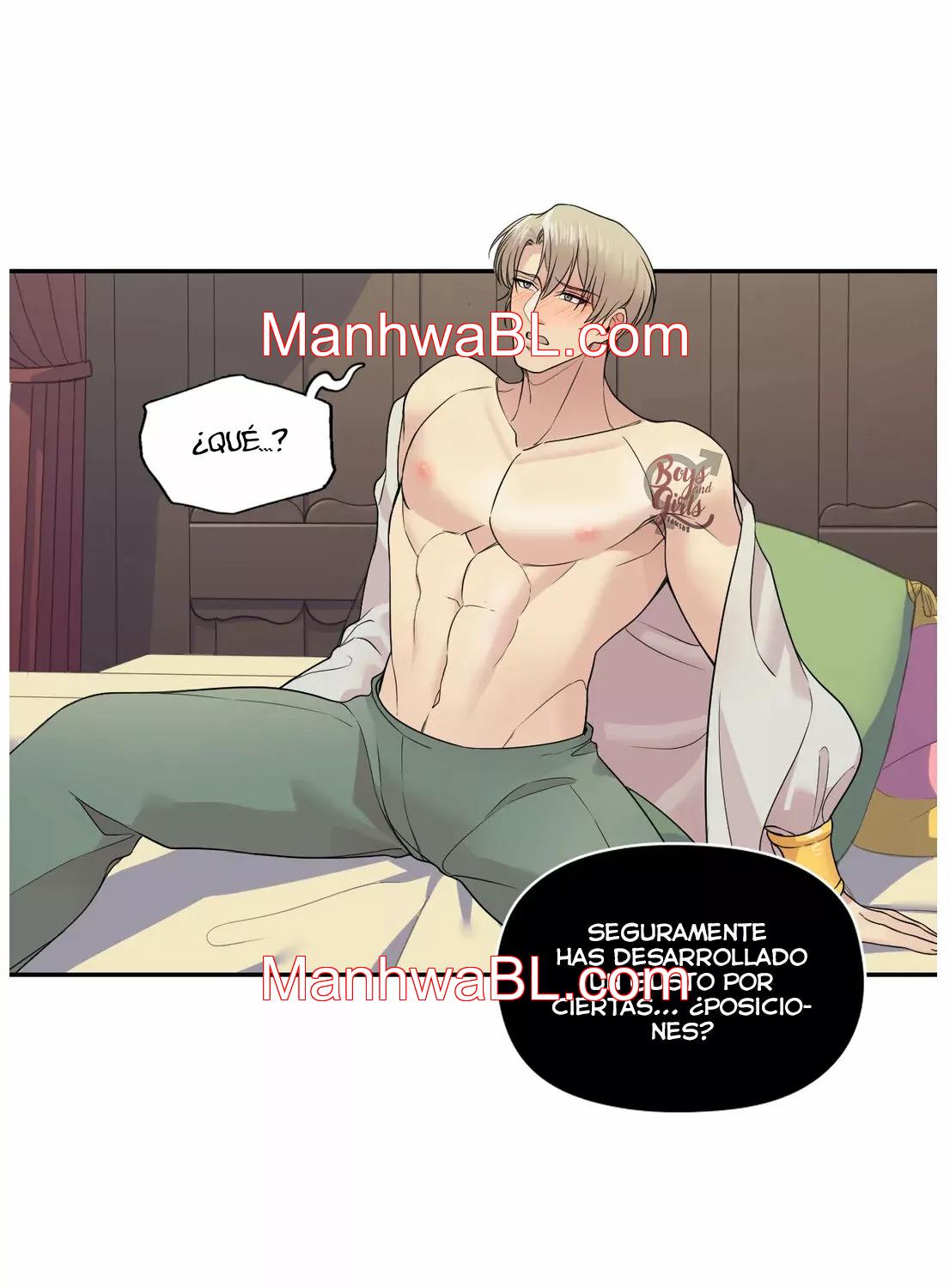I was Reborn as the Villainess’ Father and I Need XXX to Survive!? - Capítulo 21.00 manhwa