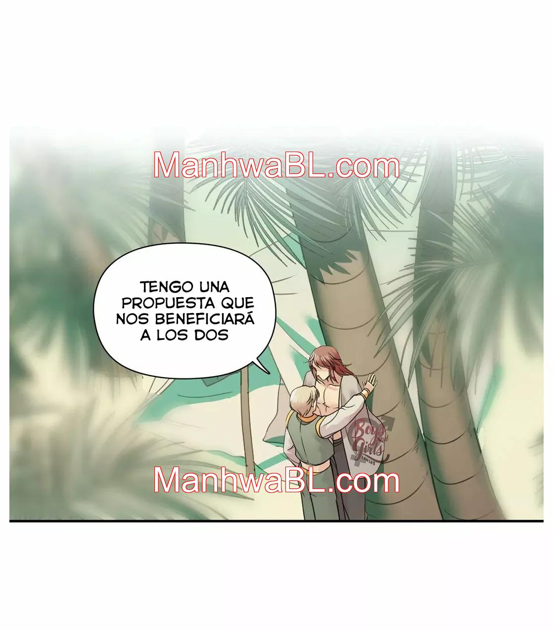 I was Reborn as the Villainess’ Father and I Need XXX to Survive!? - Capítulo 21.00 manhwa