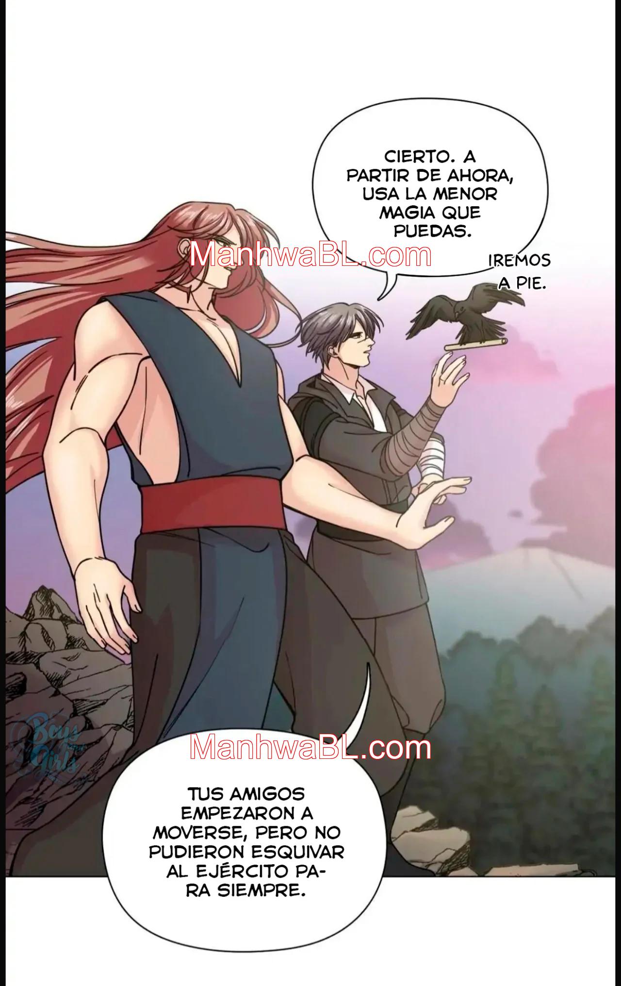 I was Reborn as the Villainess’ Father and I Need XXX to Survive!? - Capítulo 54.00 manhwa