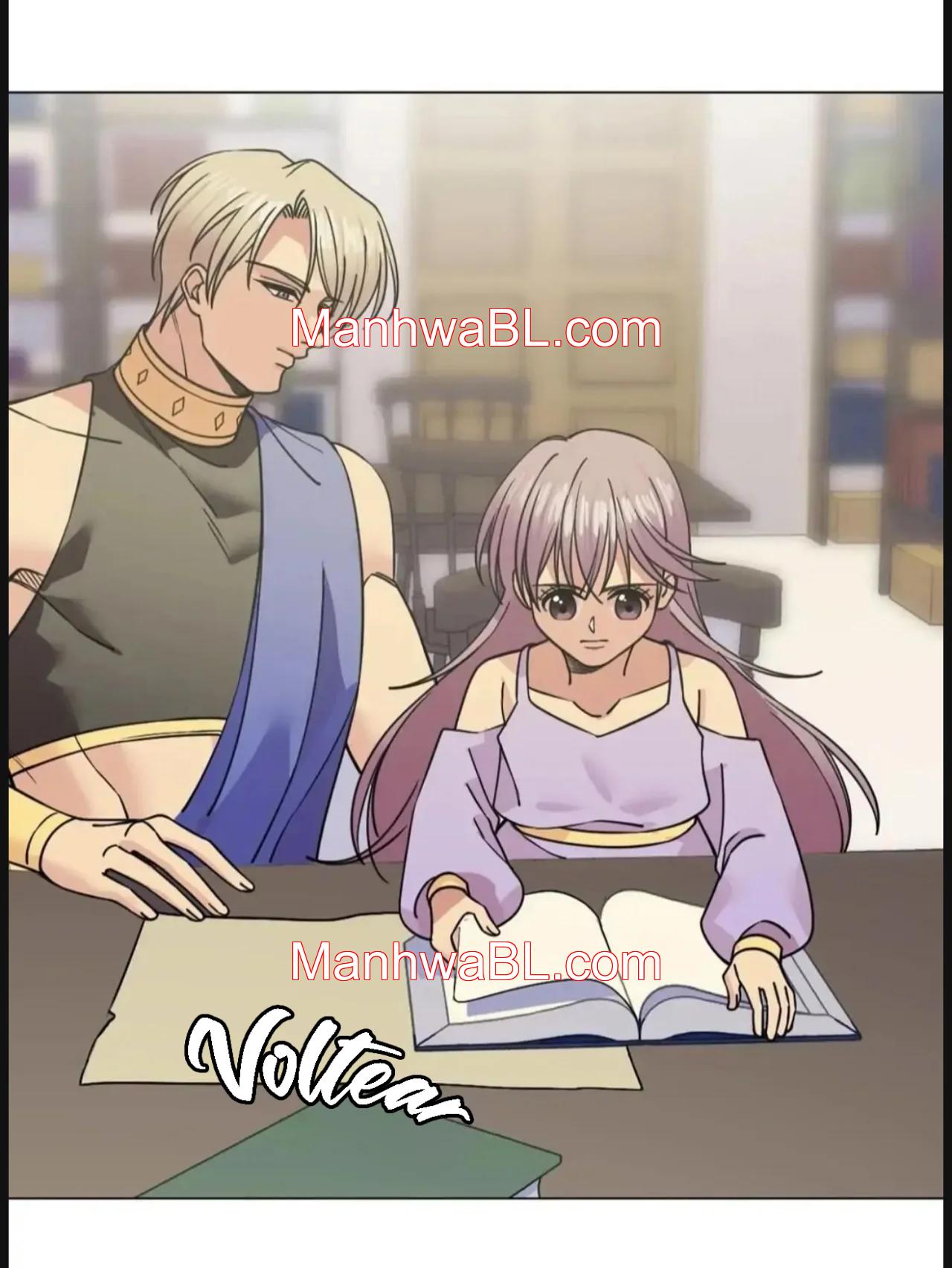 I was Reborn as the Villainess’ Father and I Need XXX to Survive!? - Capítulo 54.00 manhwa
