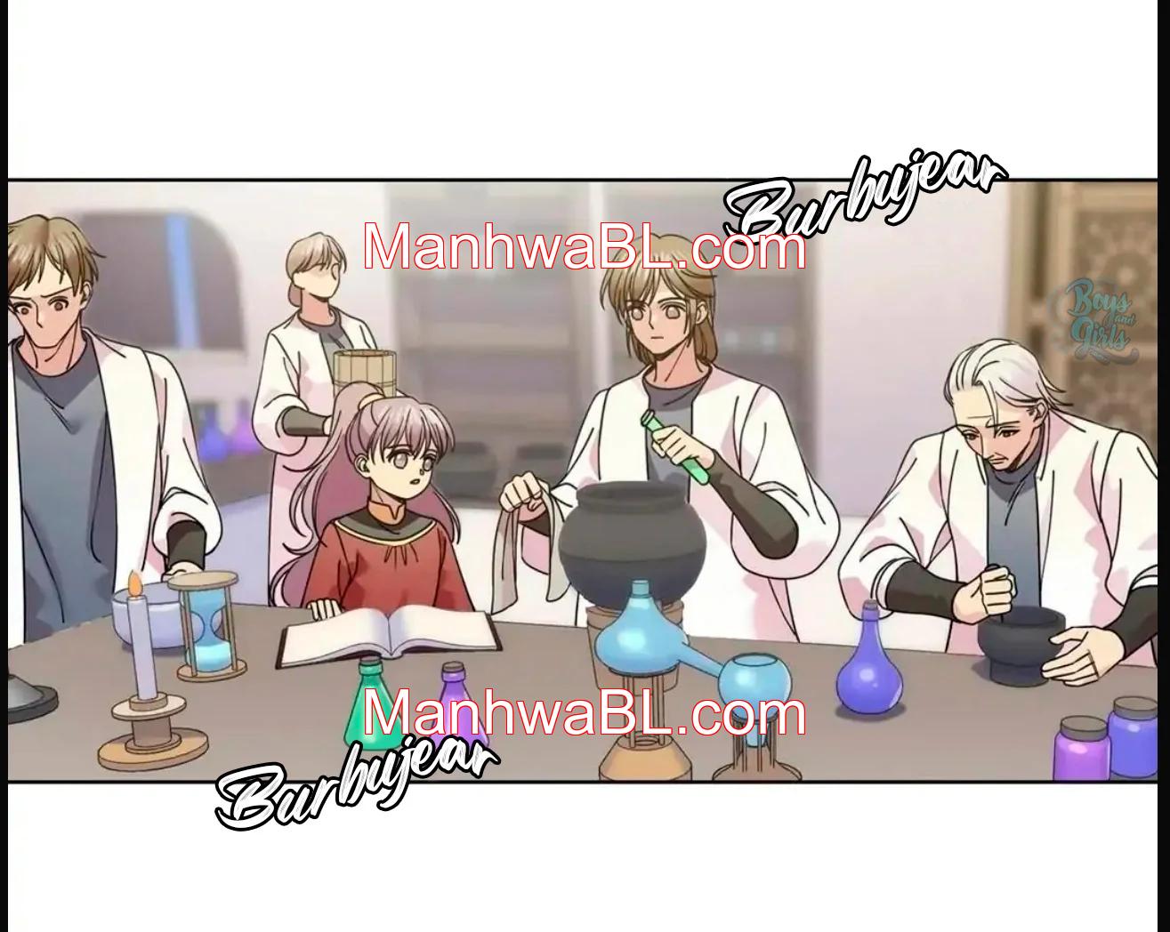 I was Reborn as the Villainess’ Father and I Need XXX to Survive!? - Capítulo 54.00 manhwa