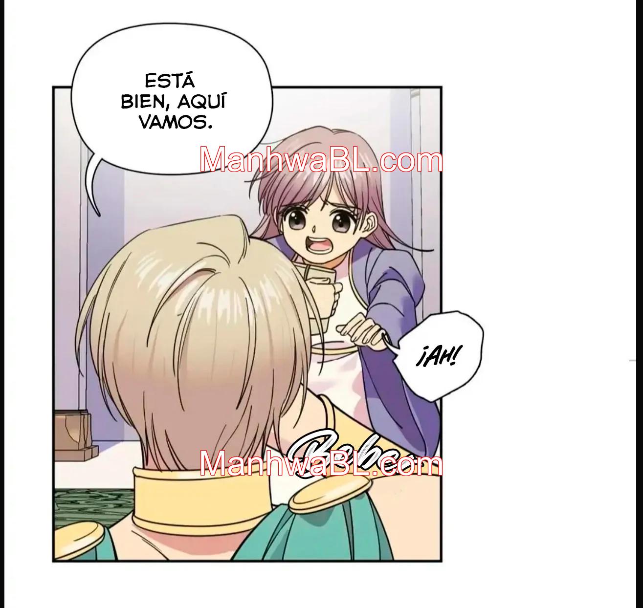 I was Reborn as the Villainess’ Father and I Need XXX to Survive!? - Capítulo 54.00 manhwa