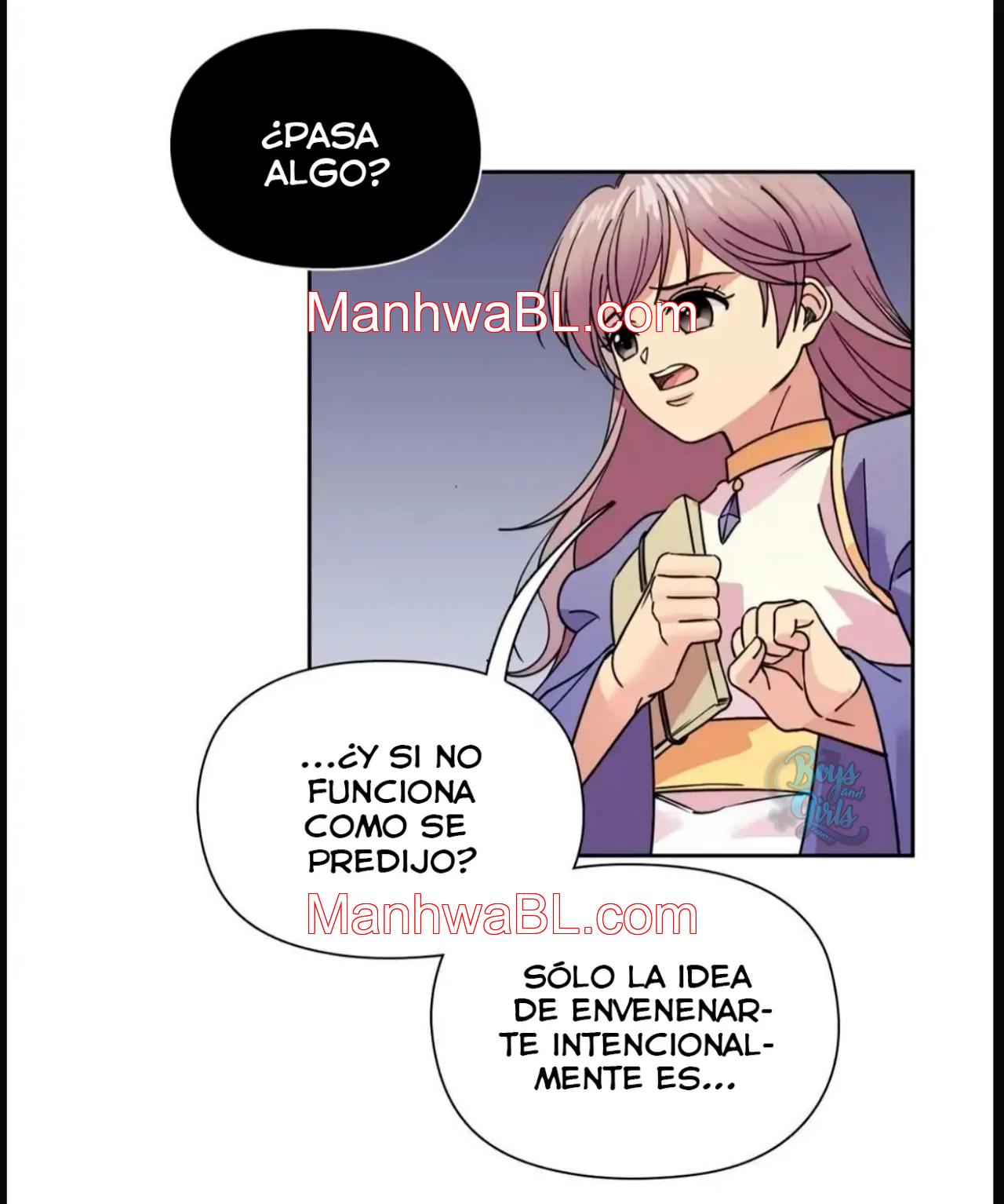I was Reborn as the Villainess’ Father and I Need XXX to Survive!? - Capítulo 54.00 manhwa