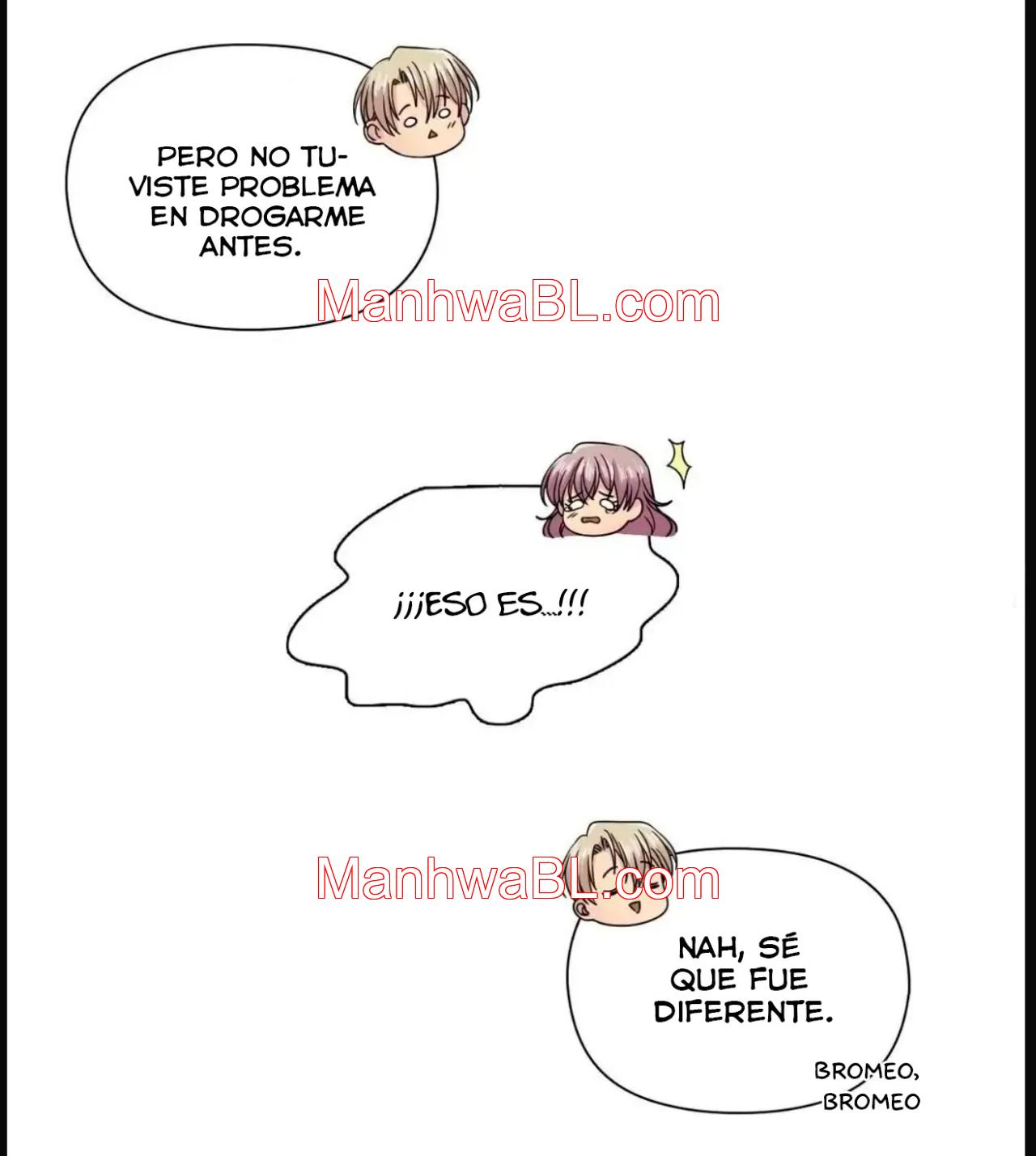 I was Reborn as the Villainess’ Father and I Need XXX to Survive!? - Capítulo 54.00 manhwa