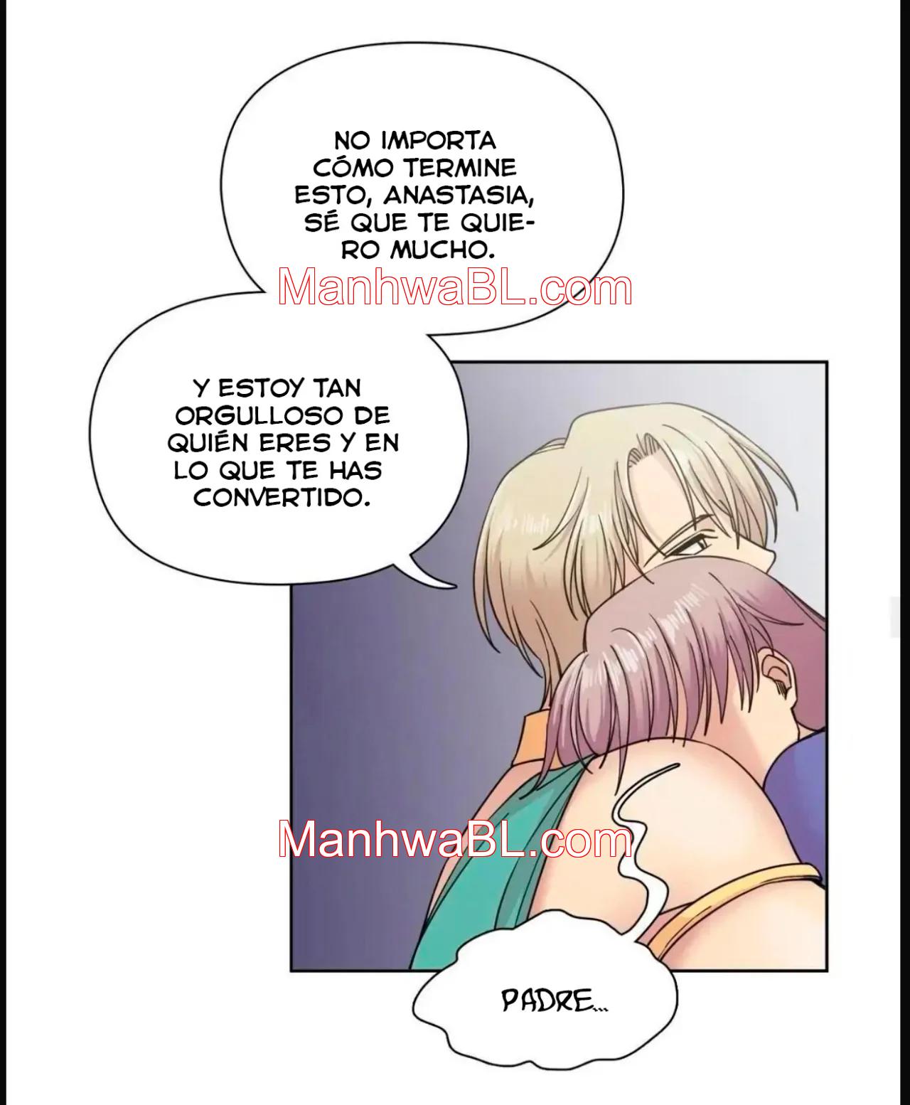 I was Reborn as the Villainess’ Father and I Need XXX to Survive!? - Capítulo 54.00 manhwa