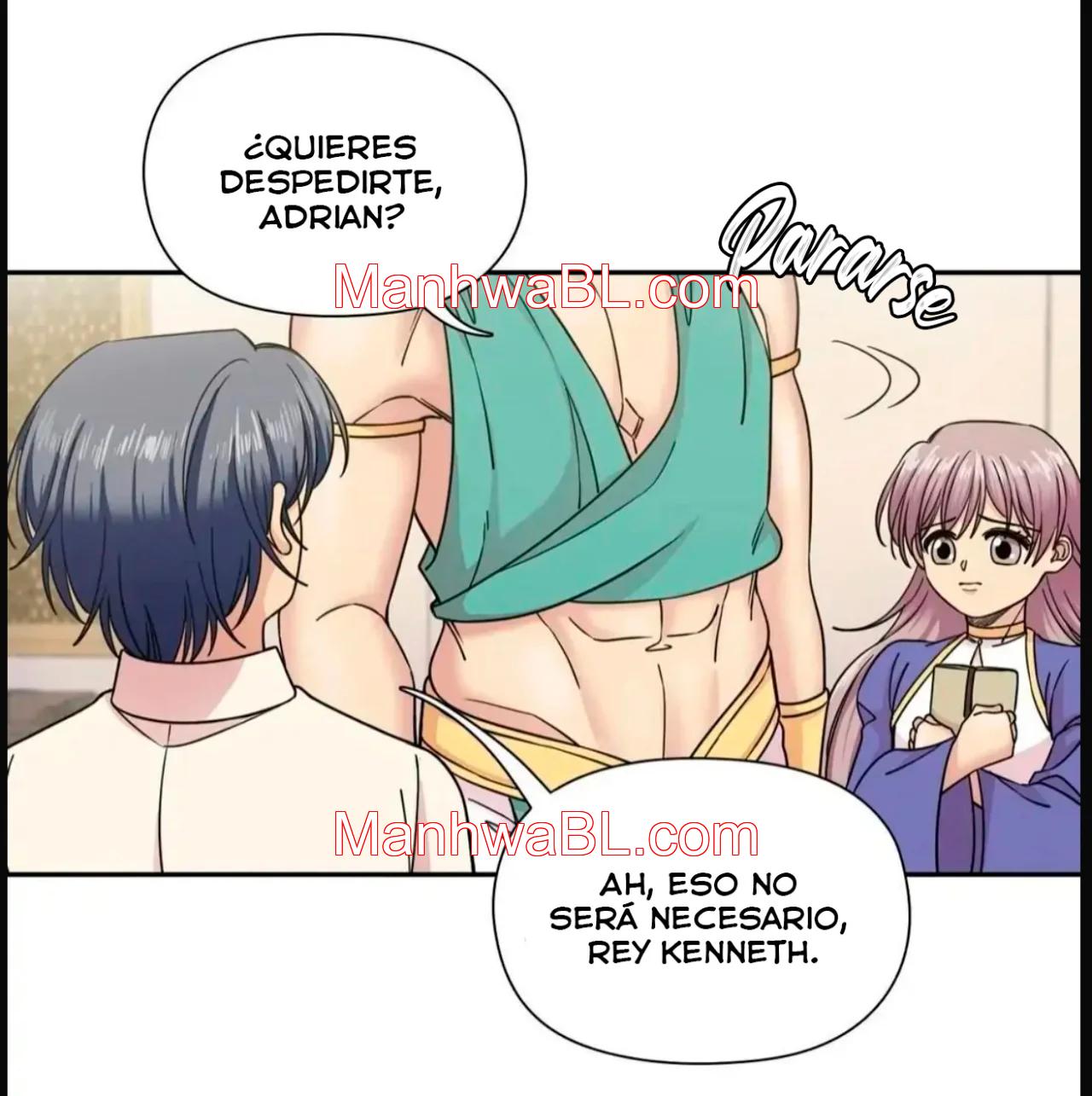 I was Reborn as the Villainess’ Father and I Need XXX to Survive!? - Capítulo 54.00 manhwa