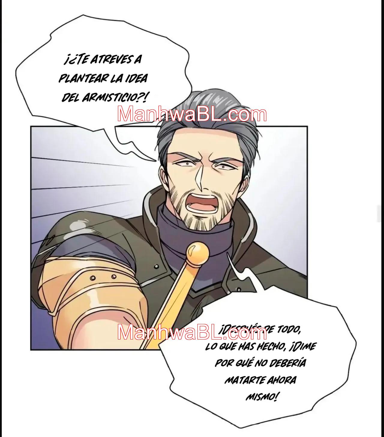 I was Reborn as the Villainess’ Father and I Need XXX to Survive!? - Capítulo 54.00 manhwa