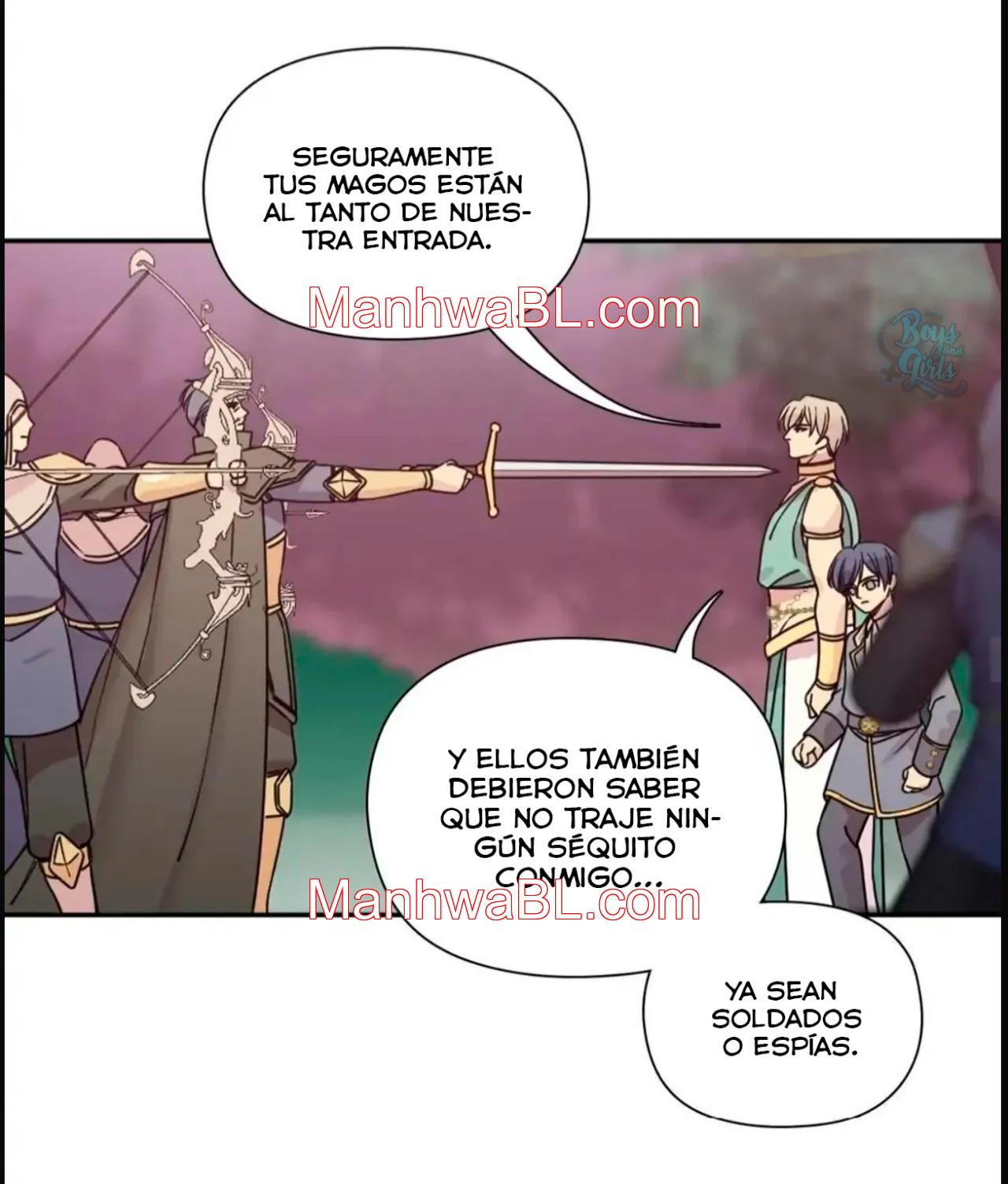 I was Reborn as the Villainess’ Father and I Need XXX to Survive!? - Capítulo 54.00 manhwa