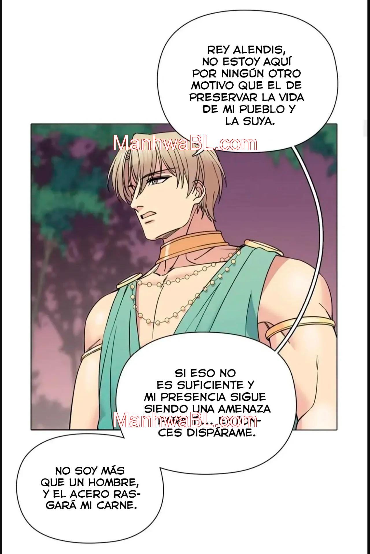 I was Reborn as the Villainess’ Father and I Need XXX to Survive!? - Capítulo 54.00 manhwa