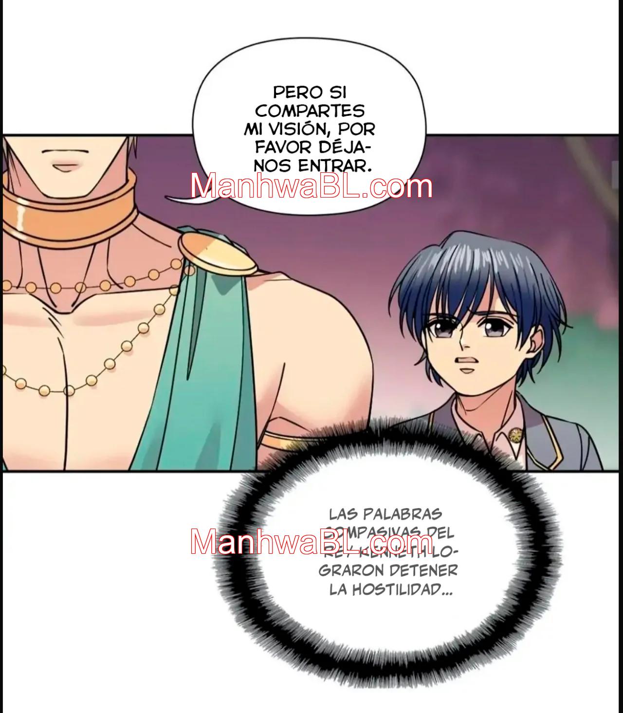 I was Reborn as the Villainess’ Father and I Need XXX to Survive!? - Capítulo 54.00 manhwa