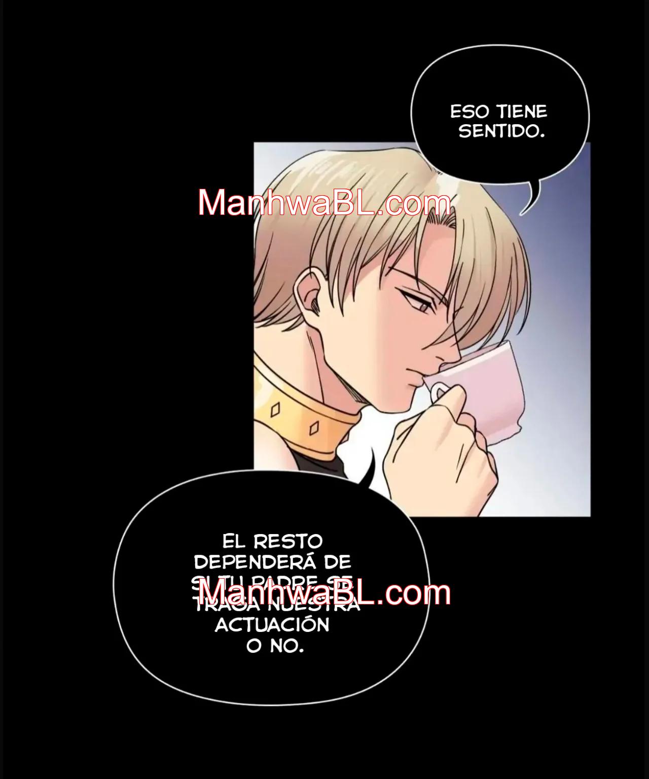 I was Reborn as the Villainess’ Father and I Need XXX to Survive!? - Capítulo 54.00 manhwa