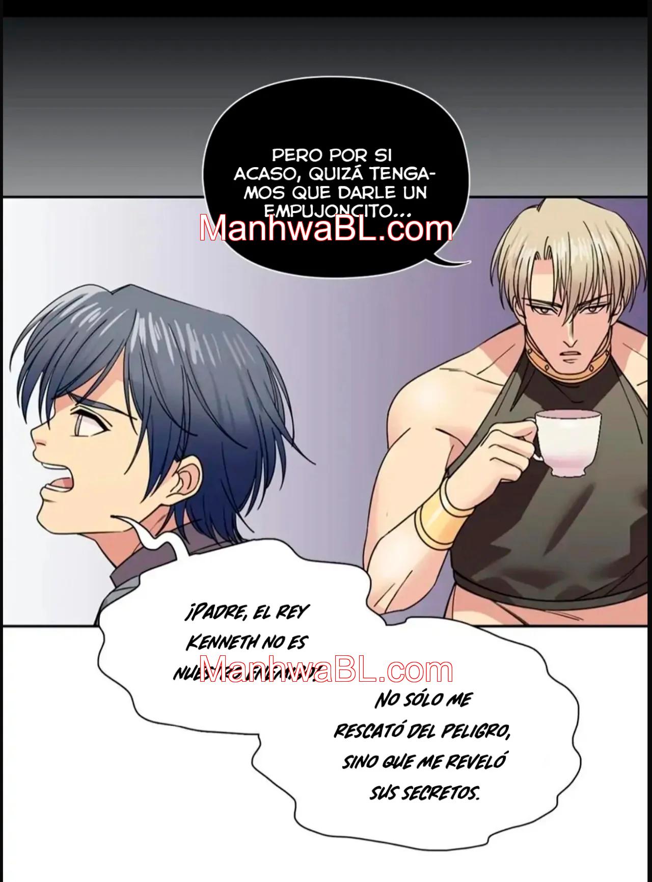 I was Reborn as the Villainess’ Father and I Need XXX to Survive!? - Capítulo 54.00 manhwa