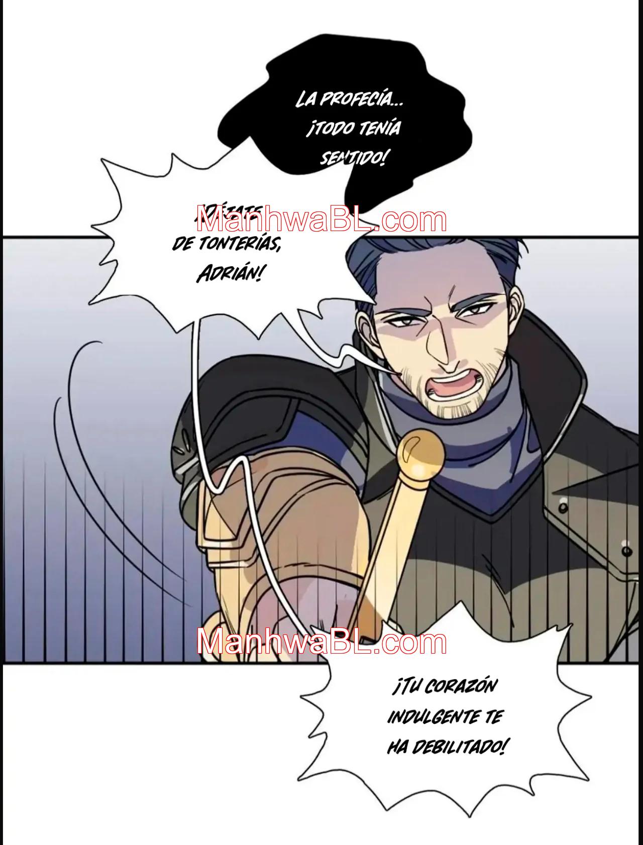 I was Reborn as the Villainess’ Father and I Need XXX to Survive!? - Capítulo 54.00 manhwa