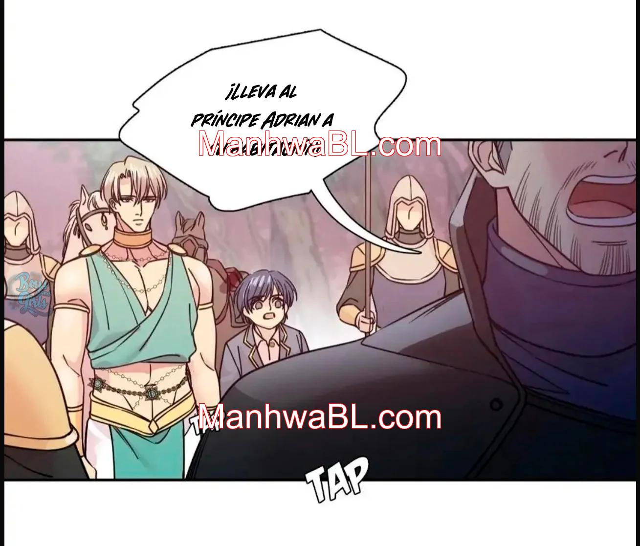 I was Reborn as the Villainess’ Father and I Need XXX to Survive!? - Capítulo 54.00 manhwa