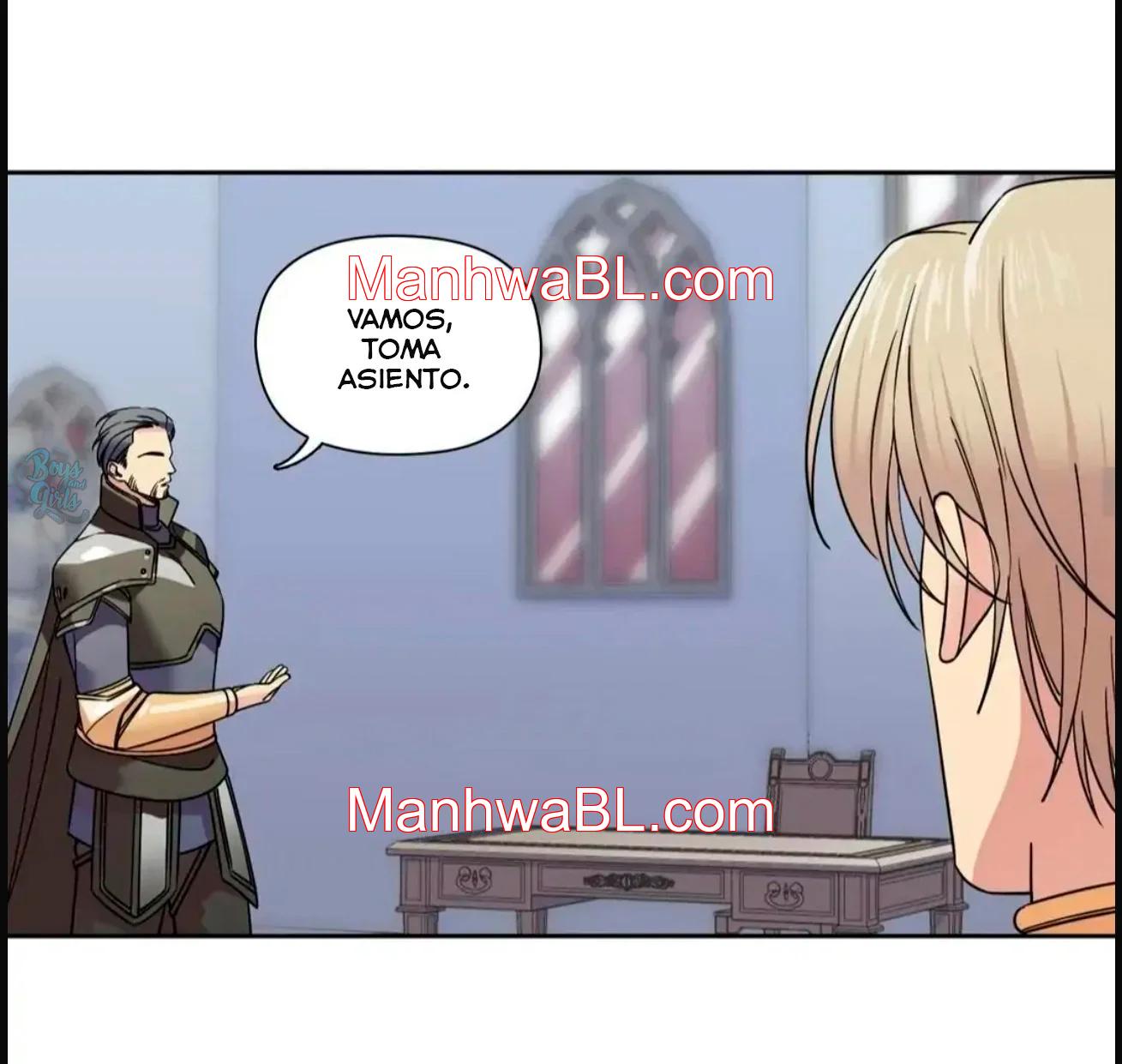 I was Reborn as the Villainess’ Father and I Need XXX to Survive!? - Capítulo 54.00 manhwa