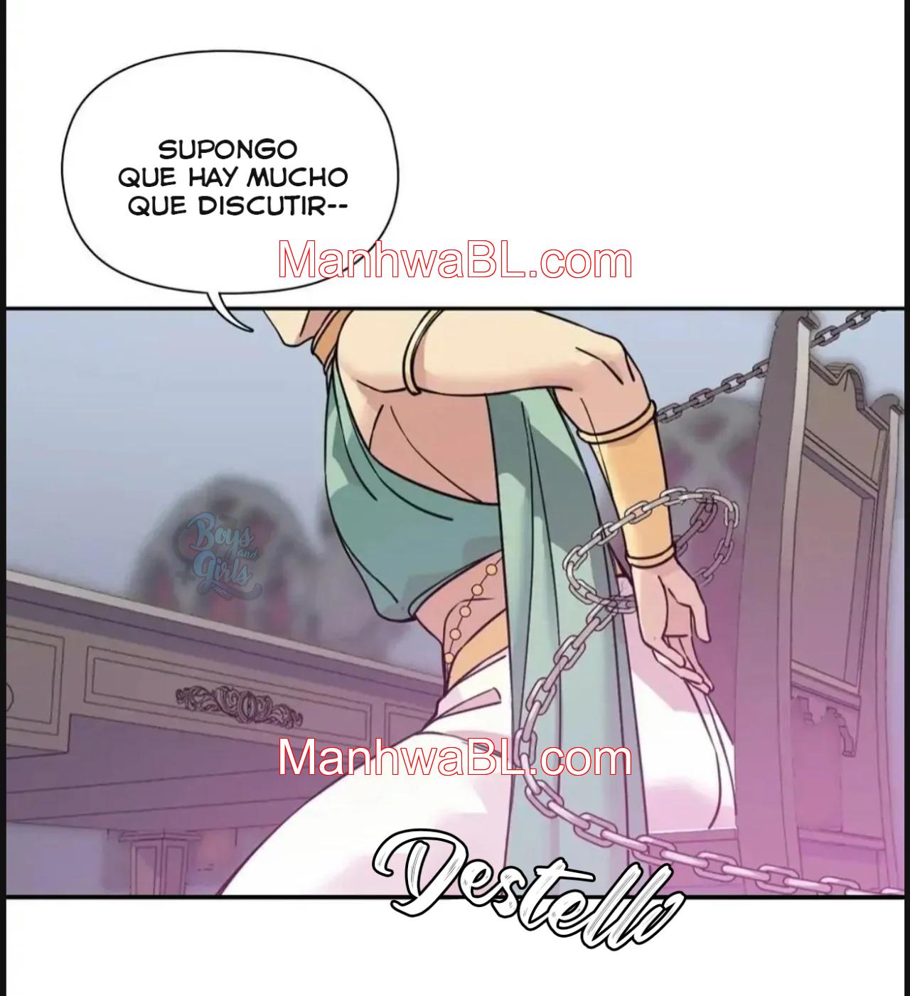 I was Reborn as the Villainess’ Father and I Need XXX to Survive!? - Capítulo 54.00 manhwa
