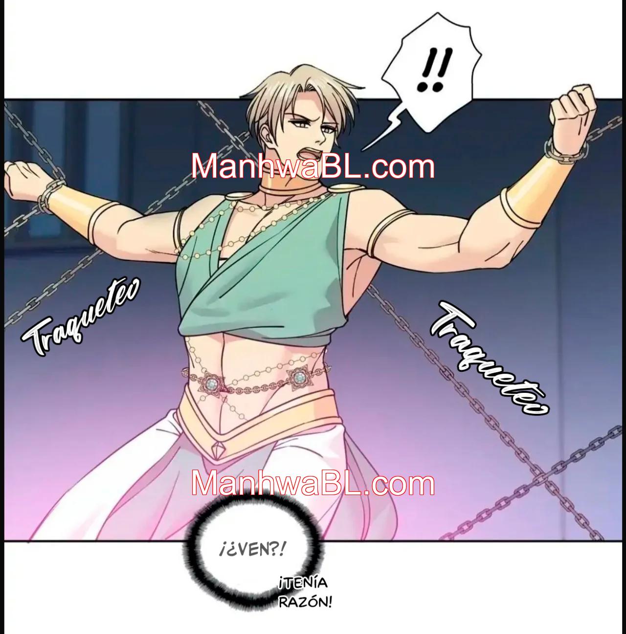 I was Reborn as the Villainess’ Father and I Need XXX to Survive!? - Capítulo 54.00 manhwa