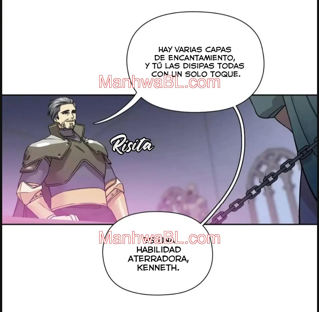 I was Reborn as the Villainess’ Father and I Need XXX to Survive!? - Capítulo 54.00 manhwa