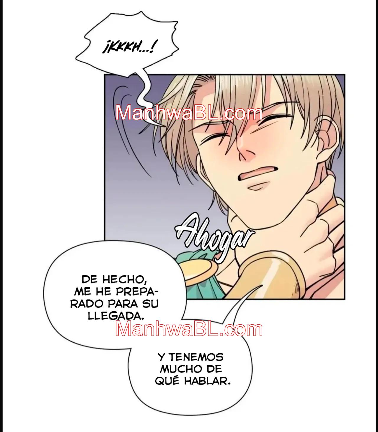 I was Reborn as the Villainess’ Father and I Need XXX to Survive!? - Capítulo 54.00 manhwa