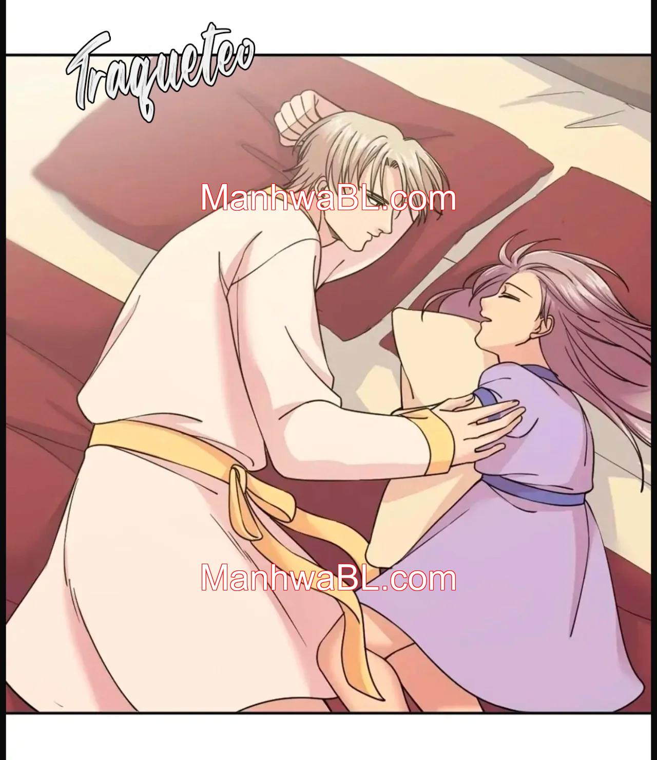 I was Reborn as the Villainess’ Father and I Need XXX to Survive!? - Capítulo 54.00 manhwa