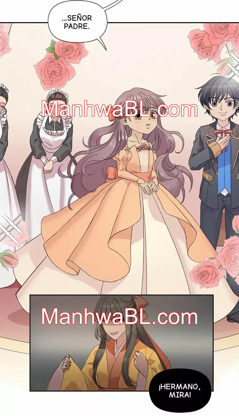 I was Reborn as the Villainess’ Father and I Need XXX to Survive!? - Capítulo 7.00 manhwa