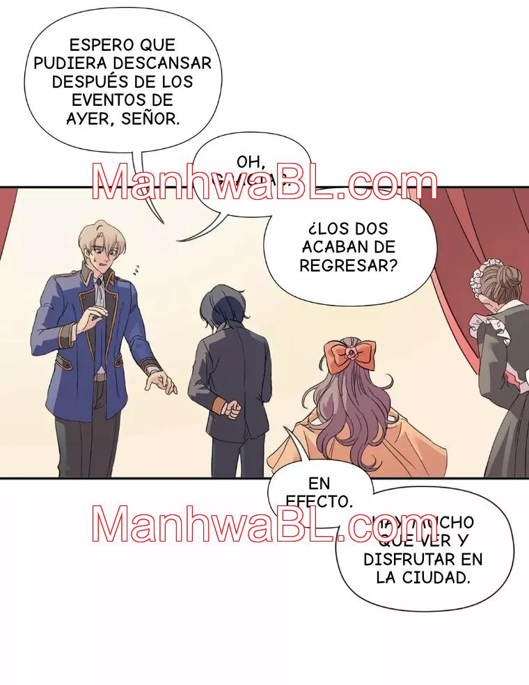 I was Reborn as the Villainess’ Father and I Need XXX to Survive!? - Capítulo 7.00 manhwa