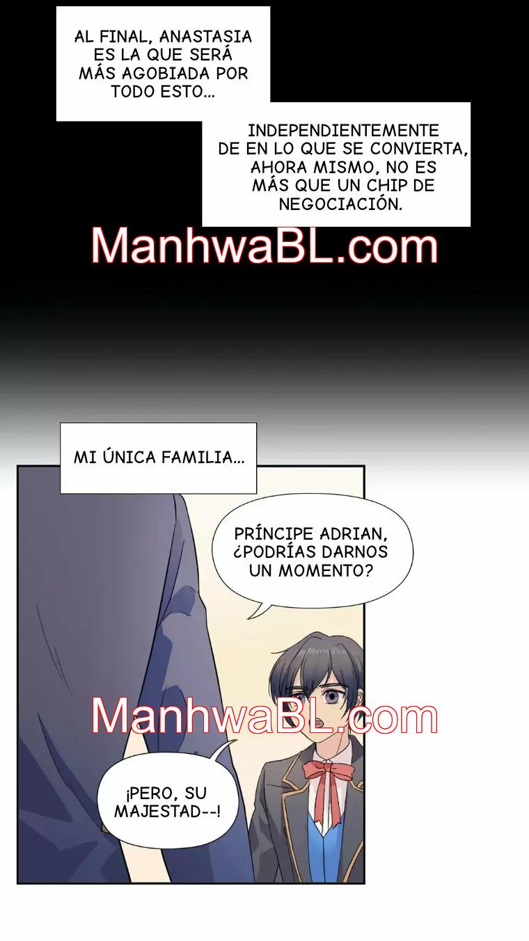 I was Reborn as the Villainess’ Father and I Need XXX to Survive!? - Capítulo 7.00 manhwa