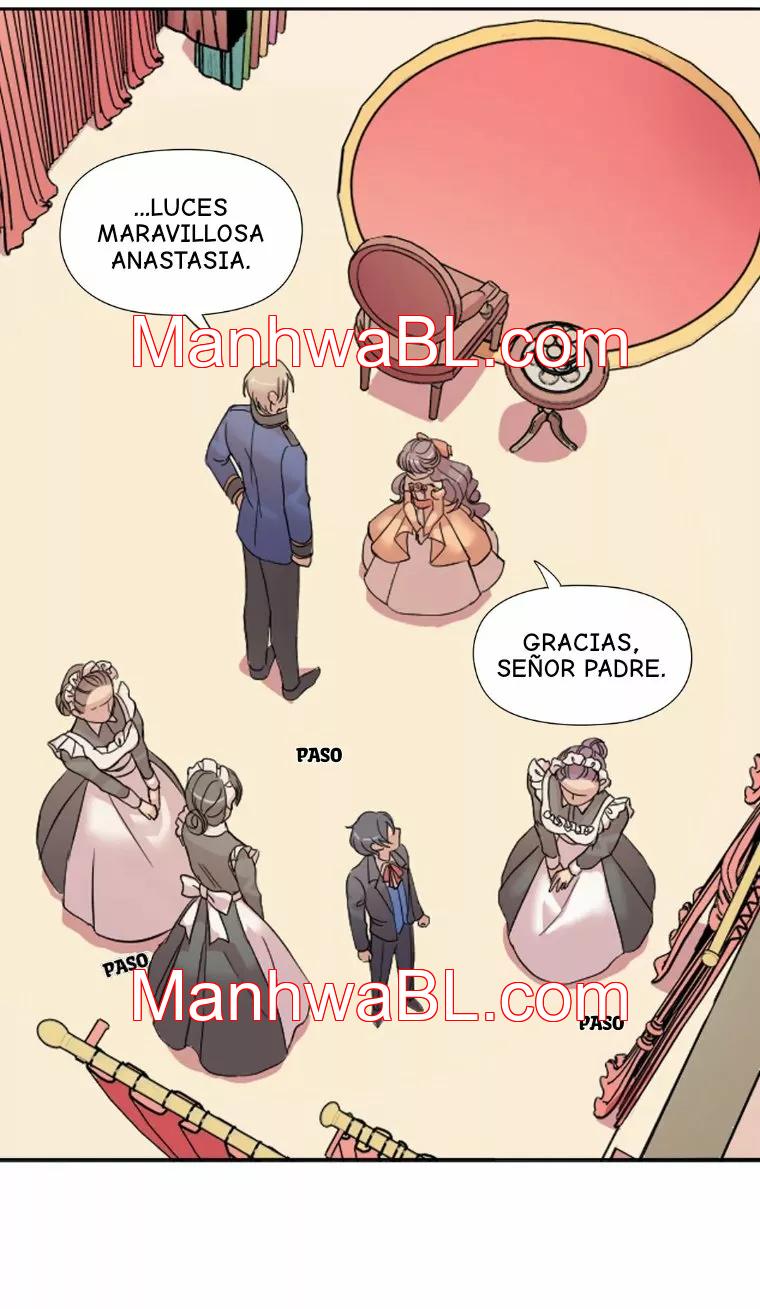I was Reborn as the Villainess’ Father and I Need XXX to Survive!? - Capítulo 7.00 manhwa