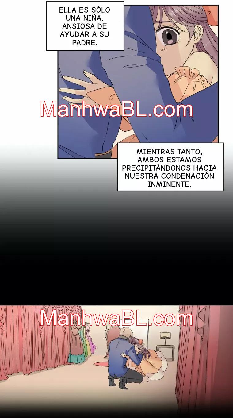 I was Reborn as the Villainess’ Father and I Need XXX to Survive!? - Capítulo 7.00 manhwa