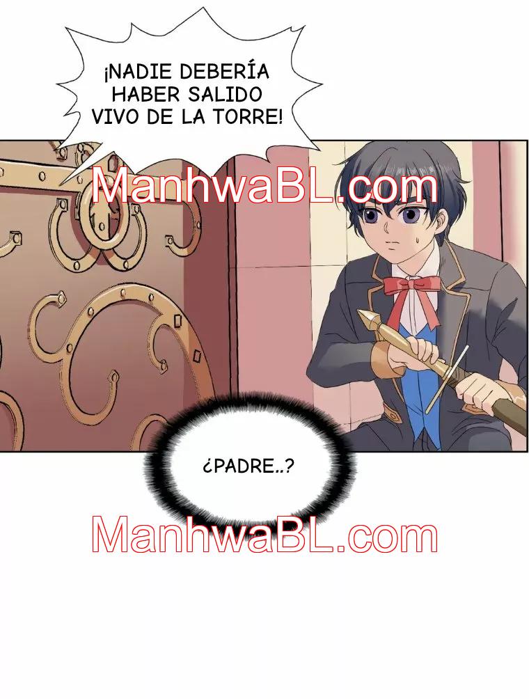 I was Reborn as the Villainess’ Father and I Need XXX to Survive!? - Capítulo 7.00 manhwa