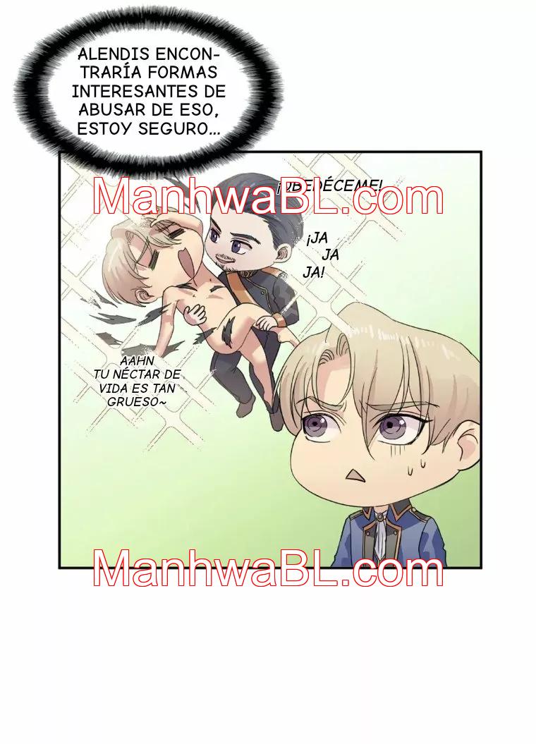 I was Reborn as the Villainess’ Father and I Need XXX to Survive!? - Capítulo 7.00 manhwa