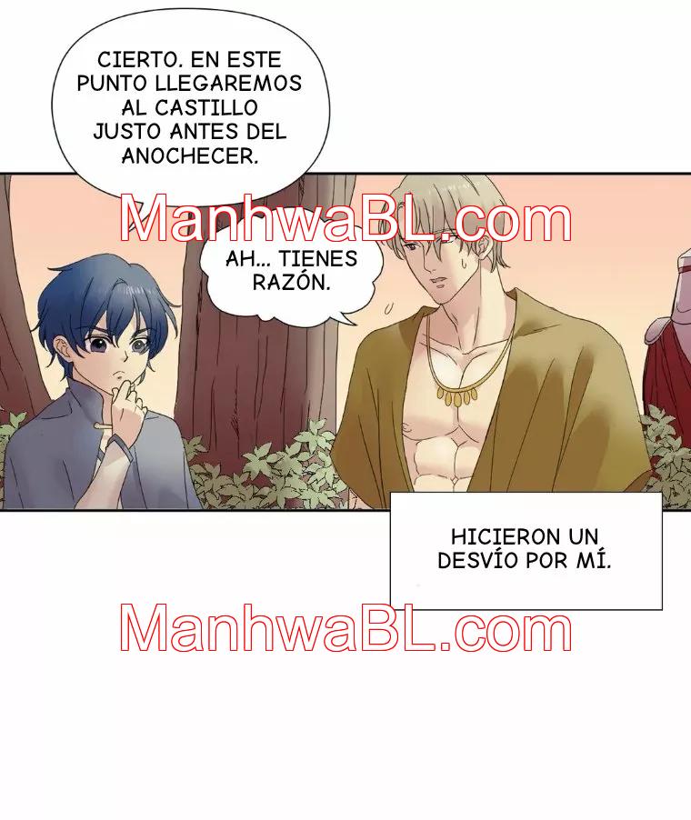 I was Reborn as the Villainess’ Father and I Need XXX to Survive!? - Capítulo 5.00 manhwa