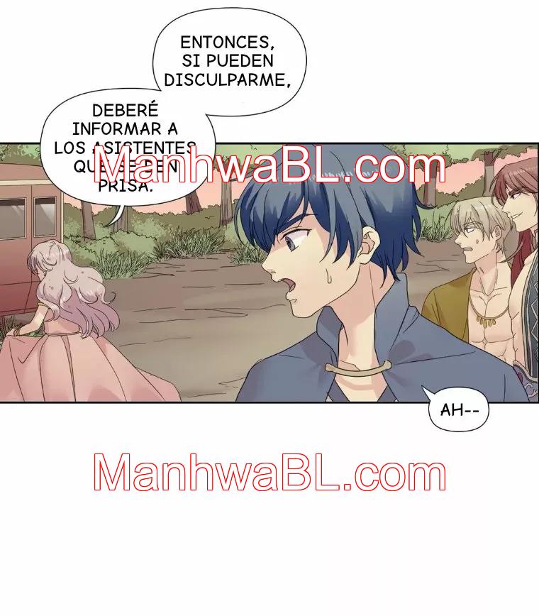I was Reborn as the Villainess’ Father and I Need XXX to Survive!? - Capítulo 5.00 manhwa